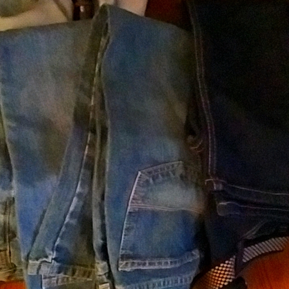 jeans